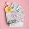 TOOT! Oogschaduw Kwast - Vegan - Make up Kwasten - Kinder Make up