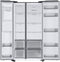 Samsung RS68CG882ESLEF - Amerikaanse koelkast - 634L - WiFi