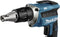 Makita DFS452Z - Akku-Schnellbauschrauber - 18 V - Pistolengriff - Blauw/Zwart