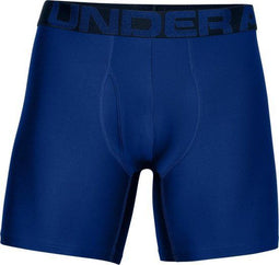 Under Armour Tech UW - Heren Sportonderbroek - Ademend en sneldrogend - Blauw