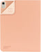 Tucano IPD109MT-RG - Tablet kap - Compatibel met iPad Air 10,9 - Roze goud