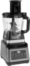Ninja BN800 - 3-in-1 Foodprocessor Blender - 1200W 1,8L 2,1L