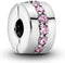 Pandora 791972PCZ - Bedel - Zilver 925