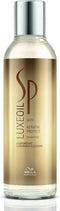 Wella Professionals SP Luxe Oil Keratin Protect Shampoo Bain - Normale shampoo vrouwen - Voor Alle haartypes - 200 ml - Normale shampoo vrouwen - Voor Alle haartypes