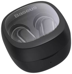 Baseus Bowie WM02 - In-ear oordopjes - True Wireless - Zwart