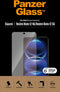 PanzerGlass 8053 - Screenprotector - Ultra-Wide Fit - Xiaomi Redmi Note 12 5G