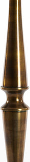 Light & Living Tafellamp Farla - 63cm - Antiek Brons - excl. kap