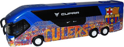 Bus Bandai FC Barcelona 1:50