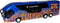 Bus Bandai FC Barcelona 1:50