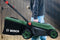Bosch Rotak 18V-34 - Accumaaier - 34 cm maaibreedte - 1x 18V 4.0 Ah accu