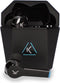 Ksix BXTWGM01 - In-ear oordopjes - Bluetooth 5.0 - Zwart