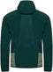 Vaude Larice Softshelljas - Waterafstotend - Ademend - Deep Pond - Maat XL