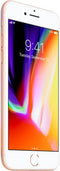Apple iPhone 8 - Goud - 128 GB - Fysieke simkaart