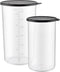 ESGE M 200 - Dompelmixer - 200W 2 snelheden - zwart