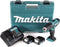 Makita HP331 - Klopboor-/schroefmachine 10,8 V - 2000 mAh