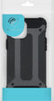 imoshion Hoesje - Geschikt voor Xiaomi Mi 11 Ultra - Rugged Xtreme Backcover - Zwart