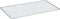 alpina Opvouwbare Houtskoolbarbecue - Tafelgrill - Draagbaar - 35 cm