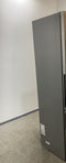 BOSCH KGE49AICA - Koel/vriescombinatie - 302L koelkast 117L vriezer - Serie 6