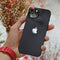 Apple iPhone 15 - Zwart - 128 GB - eSIM