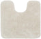 Sealskin Angora - Toiletmat 55x60 cm - Hoogpolig - Off-white
