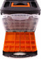 Erro Opbergassortimentbox met 4 assortimentsdozen - 31,3x27x29,7 cm