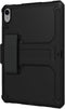 Urban Armor Gear Scout - Tabletcover - Militaire bescherming - Zwart
