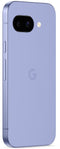 Google Pixel 9a - Blauw - 128 GB - Fysieke simkaart + eSIM