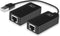 ACT AC6063 - USB 2.0 Extender - tot 50 meter - UTP (set)