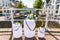 Nikki Amsterdam | The.Lampion | L-65 | Multicolor LED verlichting | Bluetooth Speaker | Wijnkoeler | Champagnekoeler | Ijskoeler | Ice Bucket | Ijsemmer | Tuin Verlichting | Feest Verlichting | Met gratis App bedienbaar | Koppelbaar
