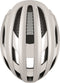 Abus Airbreaker Helm Wit M
