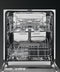 AEG FFB53600ZW - Vaatwasser - 13 couverts - A+++ - AirDry technologie