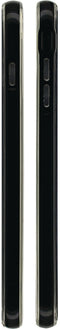 Mobilize Gelly Plus - Backcover - TPU - iPhone 7 Plus - Transparant