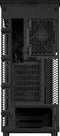 ASUS ProArt PA401 - Mid Tower Behuizing - Hout en Zwart Metaal - FSC-gecertificeerd