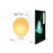 Eve Flare - Draagbare slimme LED lamp - Apple HomeKit Bluetooth Thread IP65 waterbestendig - Multi-color