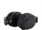 Our Pure Planet OPP032 - Over-Ear Koptelefoon - Draadloos Bluetooth 5.0 - Spatwaterdicht IPX4 - Zwart