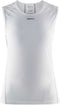 Craft Cool Mesh Superlight SL W - Ondershirt - Superieure ventilatie en koeling - Wit - M