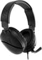 Turtle Beach Recon 70X - Gamingheadset - 40mm luidsprekers - Zwart