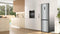 Gorenje G600 NRK619C61X4OT - Vrijstaand Koelkast-Vriescombinatie 300 l - Grijs Roestvrijstaal