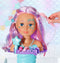 BABY born Sister Styling Mermaid Head