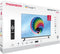 Thomson 40QG4S14 - Full HD TV - 40