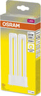 OSRAM DULUX LED lamp F24 EM, 12W, 1350lm, 3000K