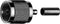 Telegärtner 100024321 100024321 UHF-connector Stekker, recht 50 Ω 1 stuk(s)