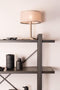 Zuiver Shelby Tafellamp Taupe