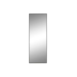 Wandspiegel Home ESPRIT Zwart 70 x 4 x 200 cm
