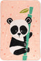 Kinderdeken Panda Garden | Moshi Moshi