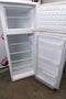 Exquisit - Koel-vriescombinatie - 160L koeling 45L vriezer - B 54 x D 60 x H 145 cm