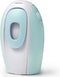 Alecto DBX-85MT - DECT Babyfoon - Eco - Geluidsactivatie - Mint Groen