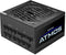 Chieftec Atmos 750W - ATX Voeding - 750W 80 Plus Gold - Zwart