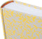 Goldbuch - Fotoalbum Florentine - Geel - 30x31 cm