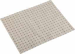 Placemat Versa Camy Polyester (36 x 0,5 x 48 cm)